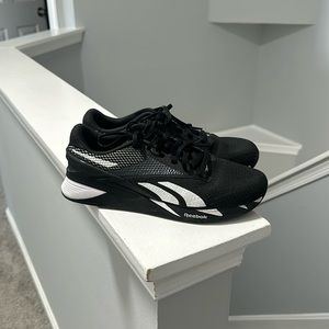 Reebok Nano X3